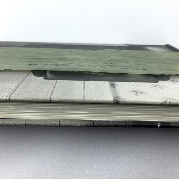 Ireland Ever: The Photographs Of Jill Freedman Hardcover Coffee Table Book - Picture 10 of 10